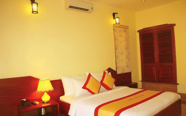 Phu Van Resort & Spa