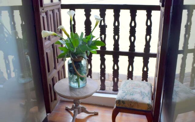 Casa Montesinos Boutique