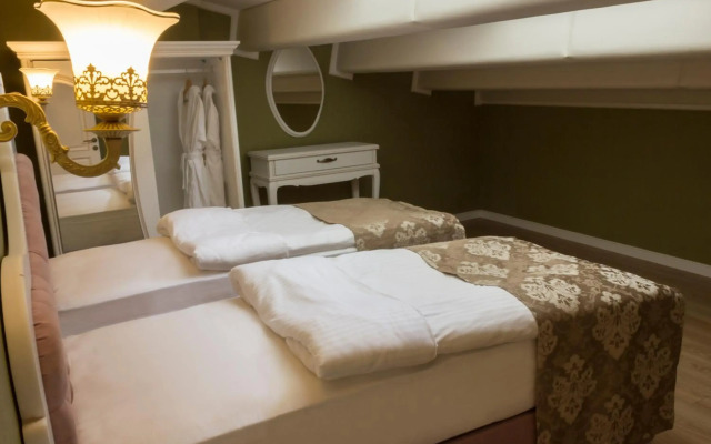 Yildiz Life Hotel