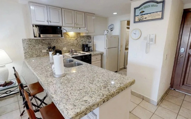 Princessa 2BR D 103-v by Casago