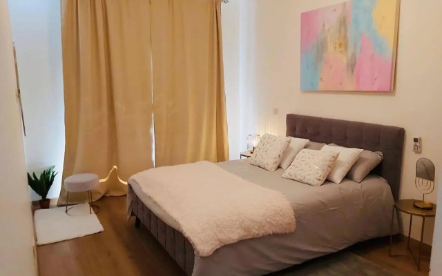 Luxueux Appartement Entre Gueliz Et L'Hivernage Avec Wifi