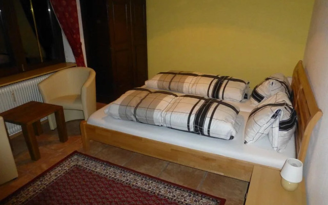 Guesthouse Mountain View