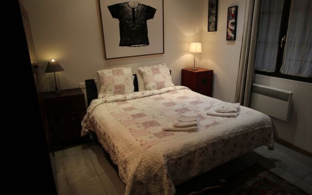 Chambres d'hôtes La Bonaventure