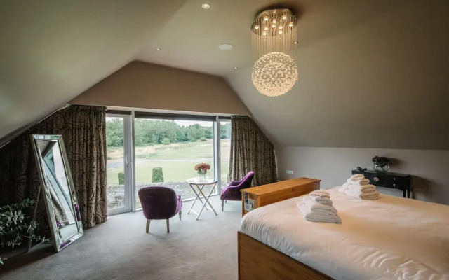 Carus House @ Carus Green