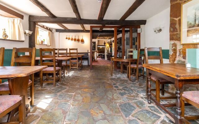 The New Inn