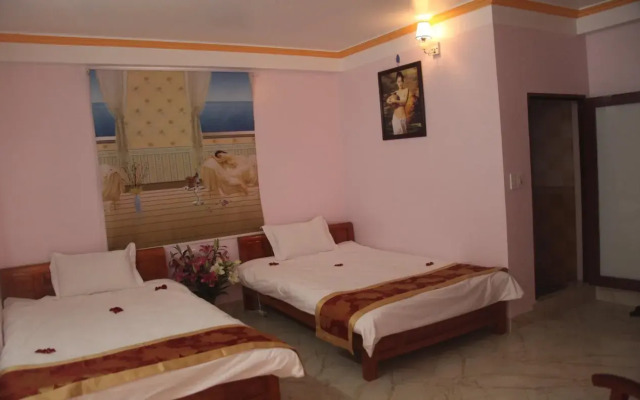 Canary Hotel Sapa