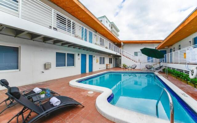 The Mariner Suites #26