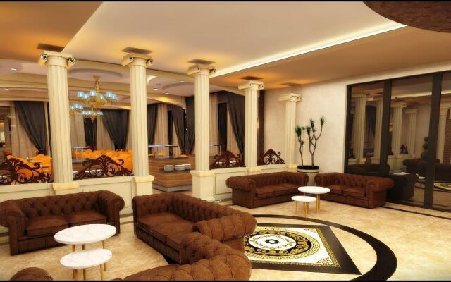 Ayra Family Club Hotel
