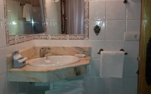 Apartamentos rurales Casa Xepo