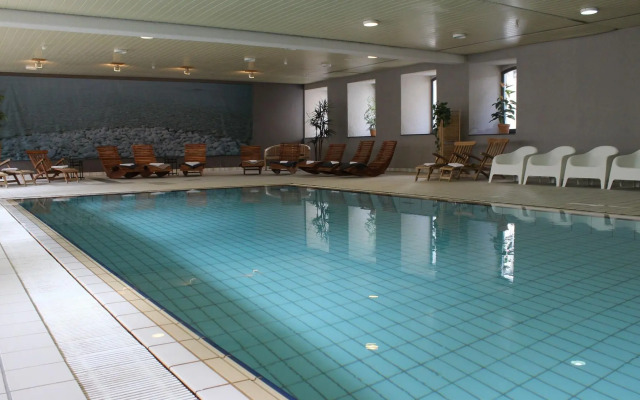 ACHAT Hotel Monschau