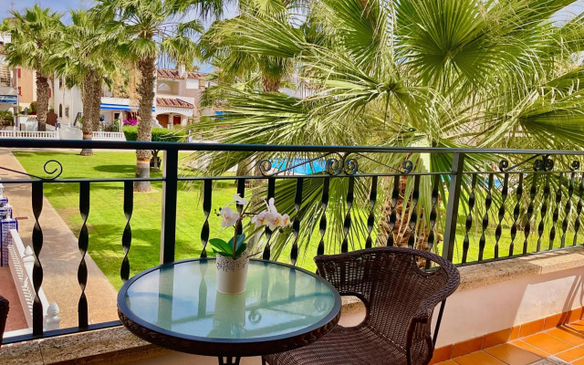 Penthouse Apartment Orihuela Costa