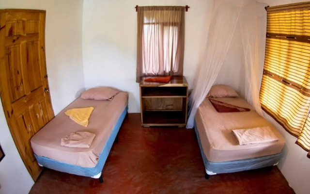 Cocori Lodge El Paredon