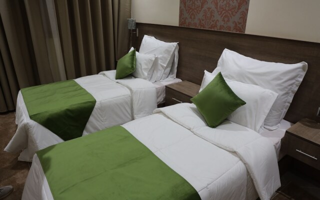 Residence Centro Suite
