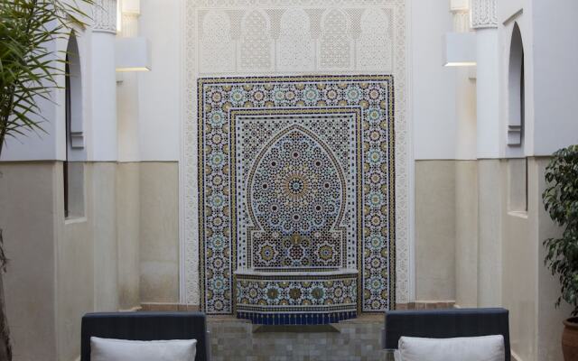 Riad Sashema