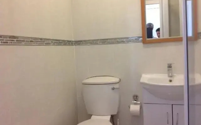 18 Isikhulu, Umdloti