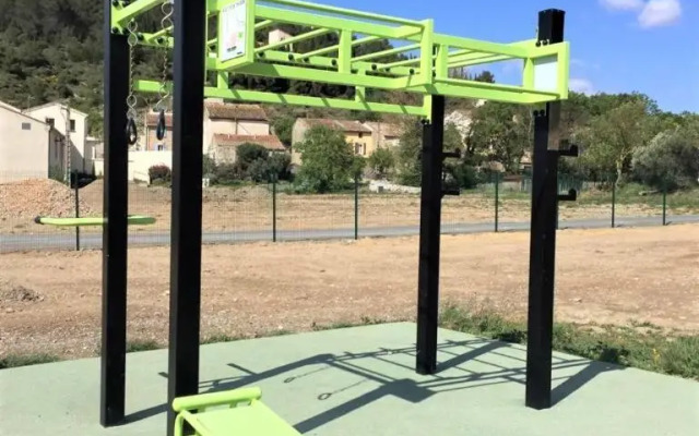 La Maison Des Vendangeurs