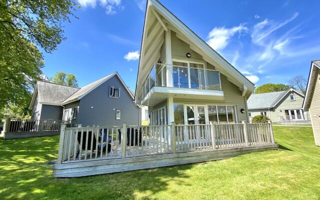 Trewhiddle Villa 25
