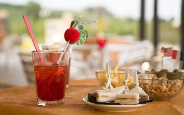 Le Fiabe Hotel Resort