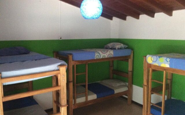 Almarita Guest House