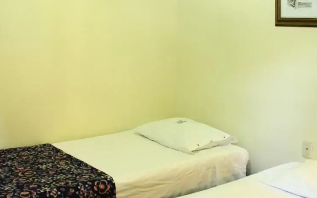 Antigua Belen, Bed & Breakfast