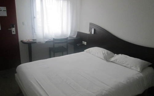 Enzo Hotels Quimperle By Kyriad Direct