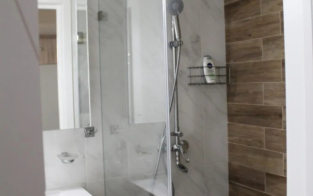 Студия Северная 9б к2