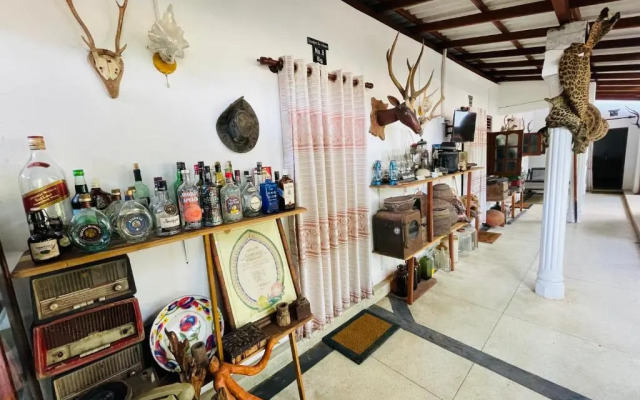 Mangala Lodge