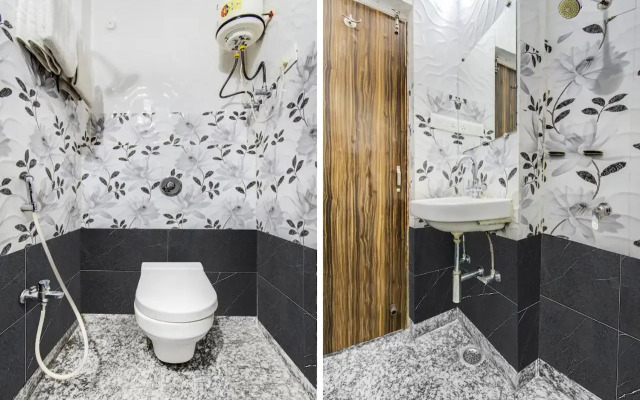 FabHotel Grand Sheela
