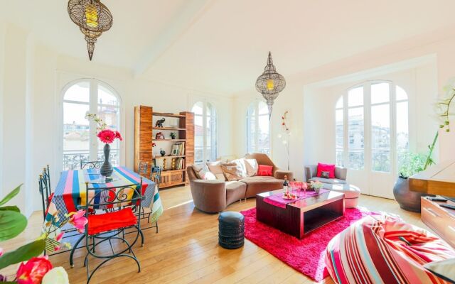 Jardin Depoilly Ap4082