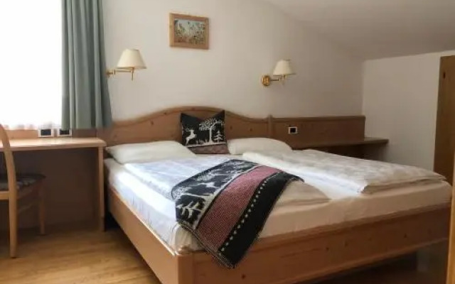 Wachtler Residence Dolomites