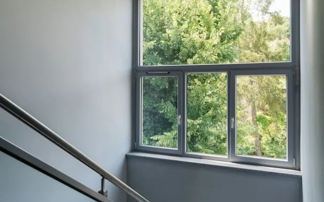 Wetlands Apartment - LoftAffair
