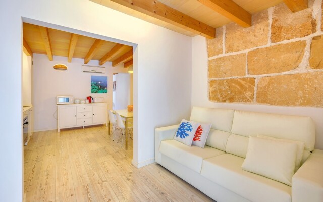 Urban Suites Palma TI