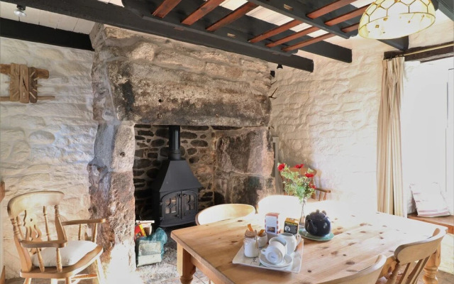The Farmhouse