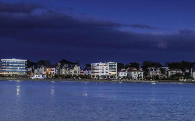 Appartement Royan, 3 pièces, 5 personnes - FR-1-494-69