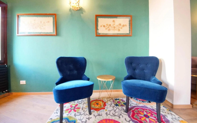 DolceVita Apartments N. 495 Biennale