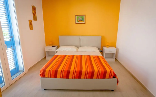 B&B Villa Patrizia Selinunte