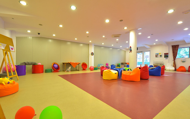 Complex Mediteranean Mamaia