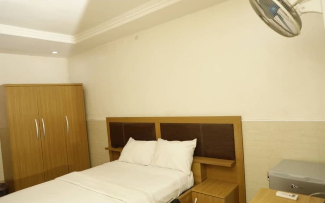 Calbert lodge Abuja