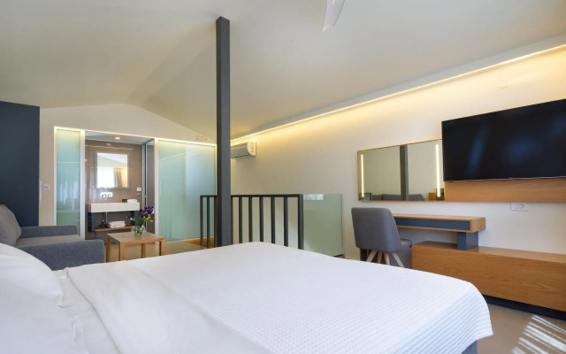 Forum Suites