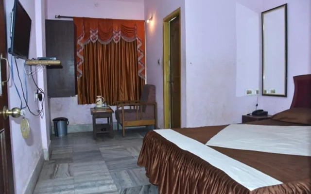 Hotel Sambit Palace