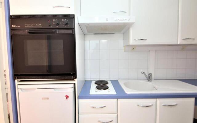 Appartement Banyuls-Sur-Mer, 1 Pièce, 2 Personnes - Fr-1-309-73