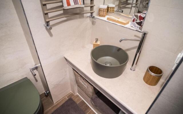 800s Home Luxury Rooms