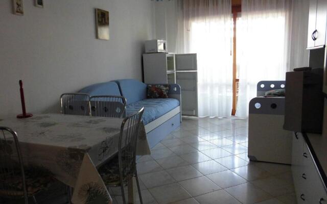 Lovely Flat With Sunny Terrace