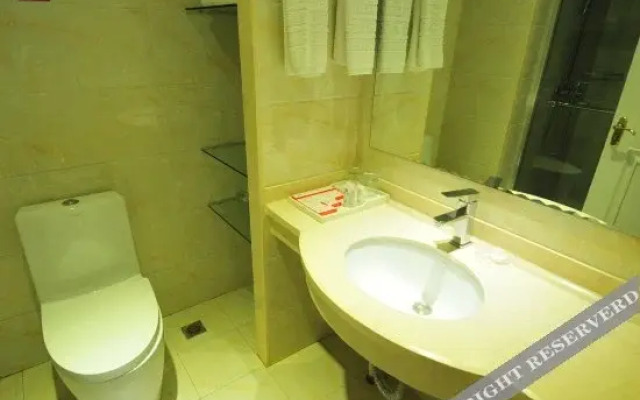 Haifu Hotel