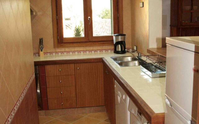 Holiday Home Campos-Mallorca 100759