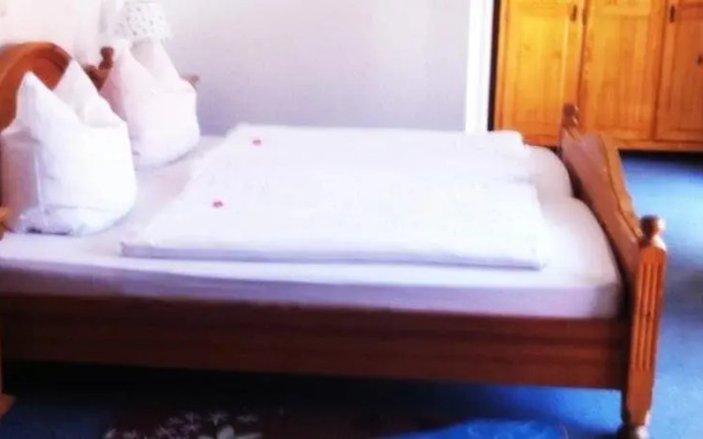 Hotel Rote Rosen