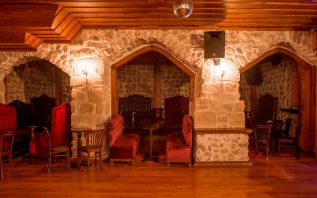 Liwan Hotel - Boutique Class