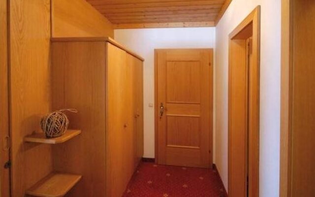 Apartment Hinterbrandthof