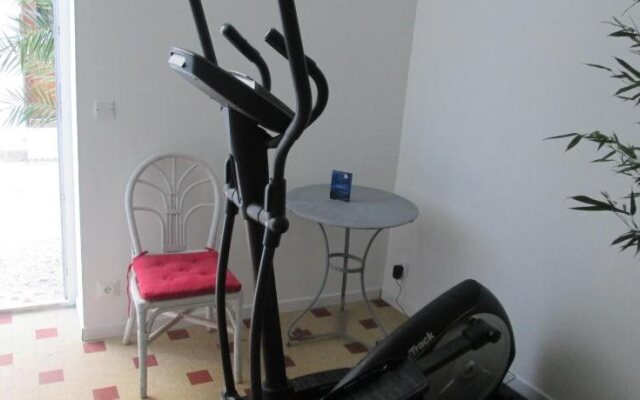 Logis Hotel Theodore