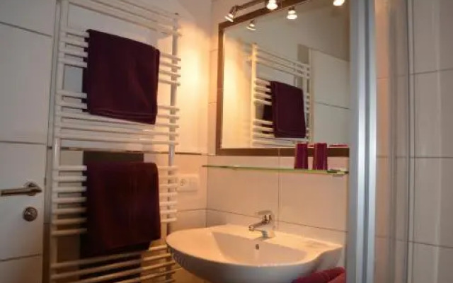 Appartement Jäger Manuela